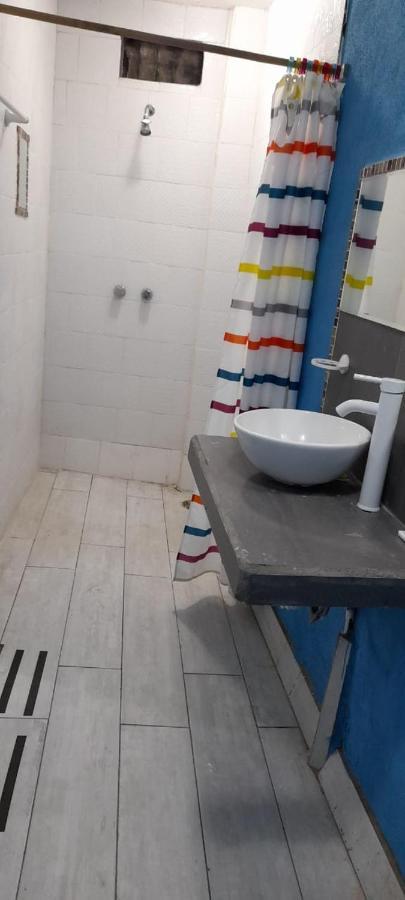 Casa Del Jaibo 호텔 Heroica Heroica Alvarado 외부 사진